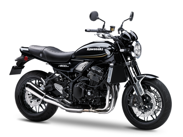 KAWASAKI Z900 Вес