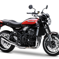 Kawasaki Z900RS - Kawasaki Z900RS