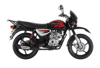 Мотоцикл Bajaj Boxer BM150X
