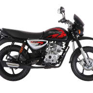 Мотоцикл Bajaj Boxer BM150X - Мотоцикл Bajaj Boxer BM150X