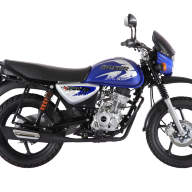 Мотоцикл Bajaj Boxer BM150X - Мотоцикл Bajaj Boxer BM150X