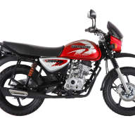 Мотоцикл Bajaj Boxer BM150X - Мотоцикл Bajaj Boxer BM150X