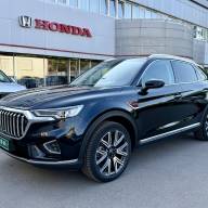Hongqi HS5 2.0 AT, 2023 - Hongqi HS5 2.0 AT, 2023