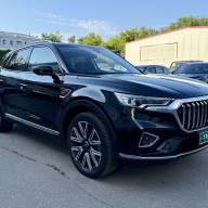 Hongqi HS5 2.0 AT, 2023 - Hongqi HS5 2.0 AT, 2023
