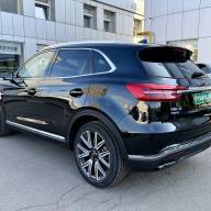 Hongqi HS5 2.0 AT, 2023 - Hongqi HS5 2.0 AT, 2023