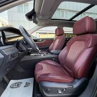 Hongqi HS5 2.0 AT, 2023 - Hongqi HS5 2.0 AT, 2023