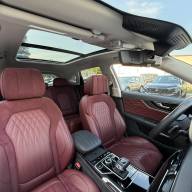 Hongqi HS5 2.0 AT, 2023 - Hongqi HS5 2.0 AT, 2023