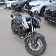 Bajaj Pulsar NS 200, 2022 - Bajaj Pulsar NS 200, 2022