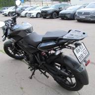 Bajaj Pulsar NS 200, 2022 - Bajaj Pulsar NS 200, 2022