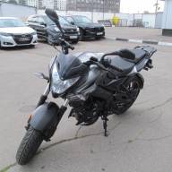 Bajaj Pulsar NS 200, 2022 - Bajaj Pulsar NS 200, 2022