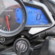 Bajaj Pulsar NS 200, 2022 - Bajaj Pulsar NS 200, 2022