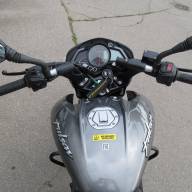 Bajaj Pulsar NS 200, 2022 - Bajaj Pulsar NS 200, 2022