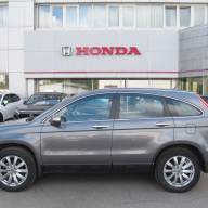 Honda CR-V 2012 2.0 - Honda CR-V 2012 2.0