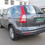 Honda CR-V 2012 2.0 - Honda CR-V 2012 2.0