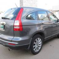 Honda CR-V 2012 2.0 - Honda CR-V 2012 2.0