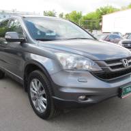 Honda CR-V 2012 2.0 - Honda CR-V 2012 2.0