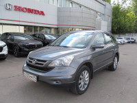 Honda CR-V 2012 2.0