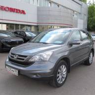 Honda CR-V 2012 2.0 - Honda CR-V 2012 2.0