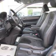 Honda CR-V 2012 2.0 - Honda CR-V 2012 2.0