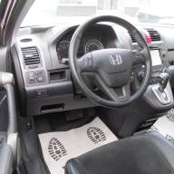 Honda CR-V 2012 2.0 - Honda CR-V 2012 2.0