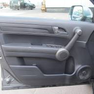 Honda CR-V 2012 2.0 - Honda CR-V 2012 2.0