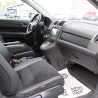 Honda CR-V 2012 2.0 - Honda CR-V 2012 2.0
