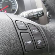 Honda CR-V 2012 2.0 - Honda CR-V 2012 2.0