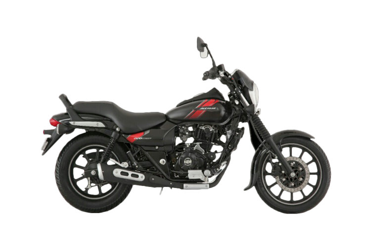 Мотоцикл Bajaj Avenger 220 Street