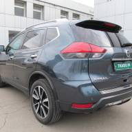  Nissan X-Trail 2.5 CVT, 2021 -  Nissan X-Trail 2.5 CVT, 2021