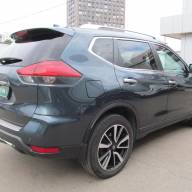  Nissan X-Trail 2.5 CVT, 2021 -  Nissan X-Trail 2.5 CVT, 2021