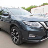  Nissan X-Trail 2.5 CVT, 2021 -  Nissan X-Trail 2.5 CVT, 2021