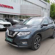  Nissan X-Trail 2.5 CVT, 2021 -  Nissan X-Trail 2.5 CVT, 2021