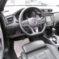 Nissan X-Trail 2.5 CVT, 2021 -  Nissan X-Trail 2.5 CVT, 2021