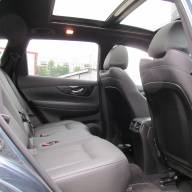  Nissan X-Trail 2.5 CVT, 2021 -  Nissan X-Trail 2.5 CVT, 2021