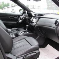  Nissan X-Trail 2.5 CVT, 2021 -  Nissan X-Trail 2.5 CVT, 2021