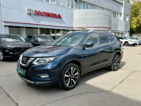  Nissan X-Trail 2.5 CVT, 2021