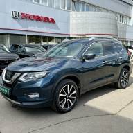  Nissan X-Trail 2.5 CVT, 2021 -  Nissan X-Trail 2.5 CVT, 2021