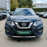  Nissan X-Trail 2.5 CVT, 2021 -  Nissan X-Trail 2.5 CVT, 2021