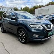  Nissan X-Trail 2.5 CVT, 2021 -  Nissan X-Trail 2.5 CVT, 2021
