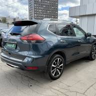  Nissan X-Trail 2.5 CVT, 2021 -  Nissan X-Trail 2.5 CVT, 2021