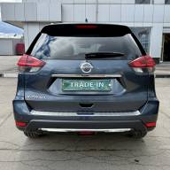  Nissan X-Trail 2.5 CVT, 2021 -  Nissan X-Trail 2.5 CVT, 2021