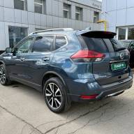  Nissan X-Trail 2.5 CVT, 2021 -  Nissan X-Trail 2.5 CVT, 2021