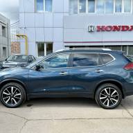  Nissan X-Trail 2.5 CVT, 2021 -  Nissan X-Trail 2.5 CVT, 2021
