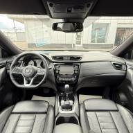 Nissan X-Trail 2.5 CVT, 2021 -  Nissan X-Trail 2.5 CVT, 2021