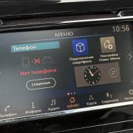  Nissan X-Trail 2.5 CVT, 2021 -  Nissan X-Trail 2.5 CVT, 2021