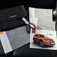  Nissan X-Trail 2.5 CVT, 2021 -  Nissan X-Trail 2.5 CVT, 2021