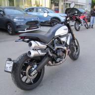 DUCATI SСRАМВLЕR 1100PRO, 2021 - DUCATI SСRАМВLЕR 1100PRO, 2021