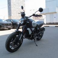 DUCATI SСRАМВLЕR 1100PRO, 2021 - DUCATI SСRАМВLЕR 1100PRO, 2021