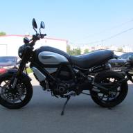 DUCATI SСRАМВLЕR 1100PRO, 2021 - DUCATI SСRАМВLЕR 1100PRO, 2021