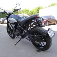 DUCATI SСRАМВLЕR 1100PRO, 2021 - DUCATI SСRАМВLЕR 1100PRO, 2021